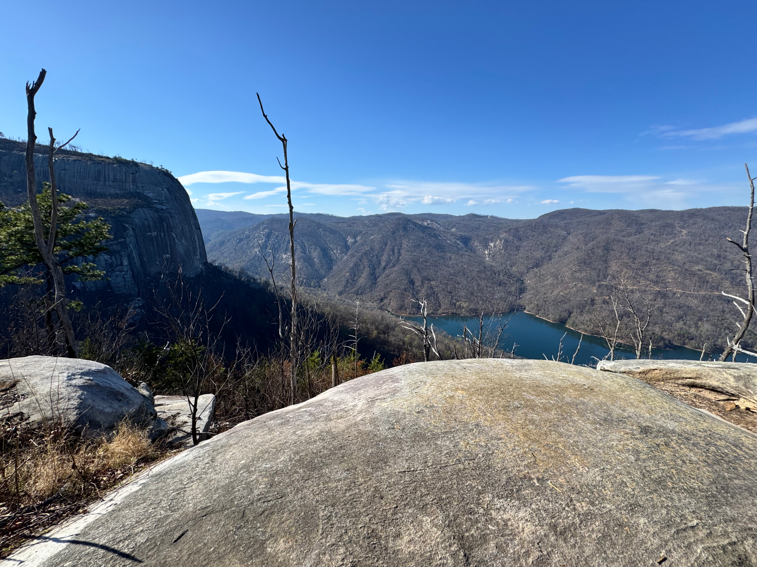 Standing on Solid Ground